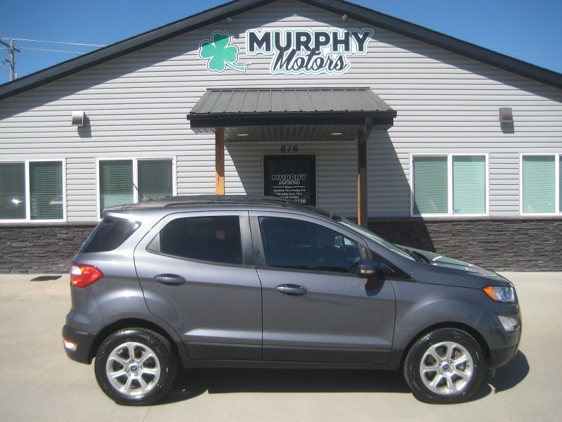 Murphy Motors photo