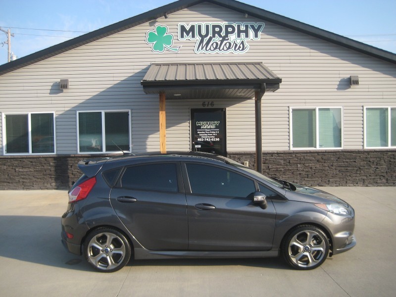 Murphy Motors photo