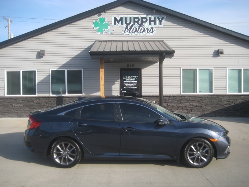 Murphy Motors photo