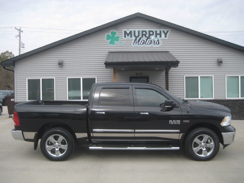 Murphy Motors photo