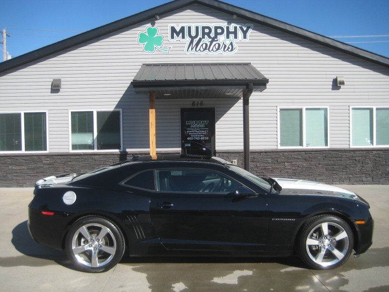 Murphy Motors photo