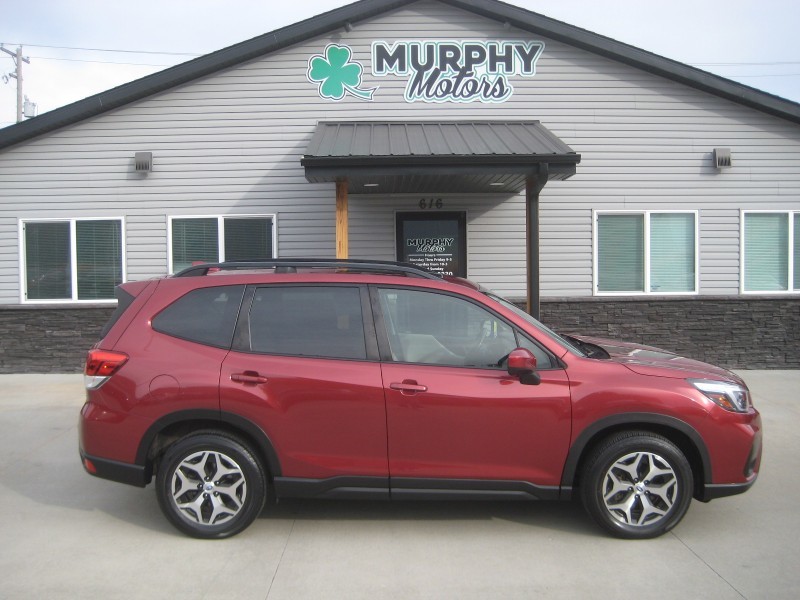 Murphy Motors photo