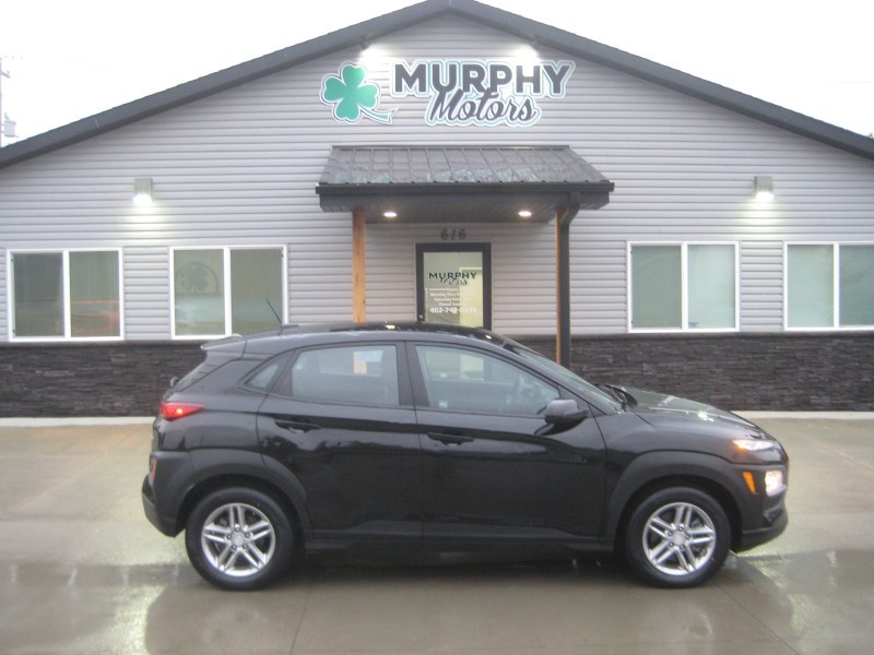 Murphy Motors photo