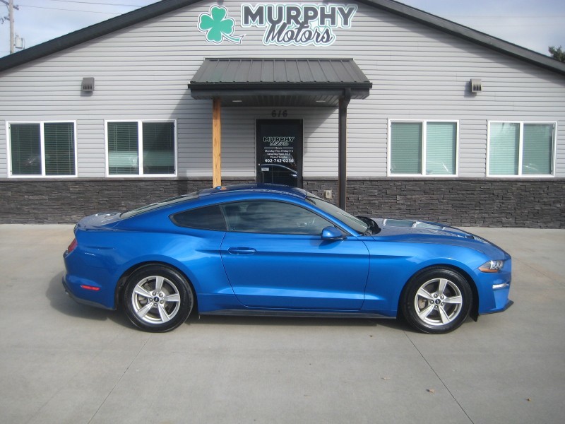 Murphy Motors photo