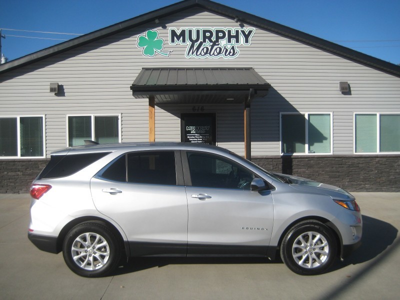 Murphy Motors photo