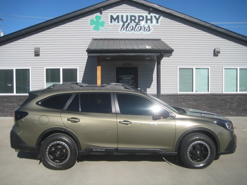 Murphy Motors photo