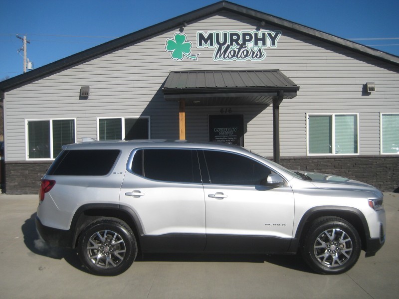 Murphy Motors photo