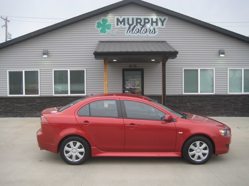 Murphy Motors photo