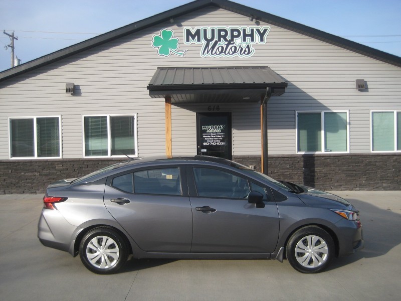 Murphy Motors photo