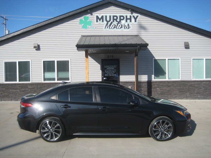 Murphy Motors photo