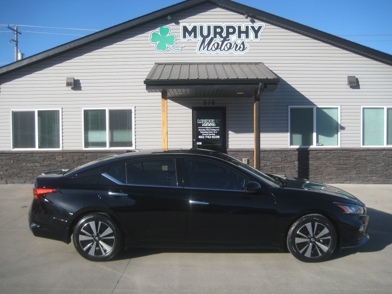 Murphy Motors photo