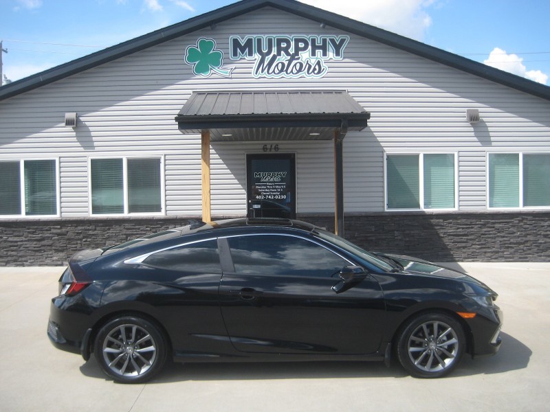 Murphy Motors photo