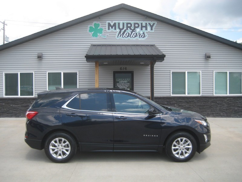 Murphy Motors photo
