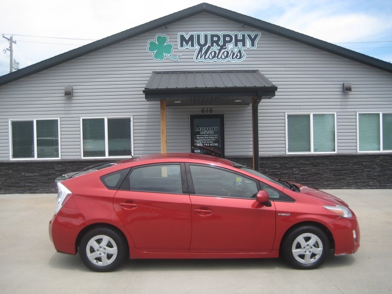 Murphy Motors photo