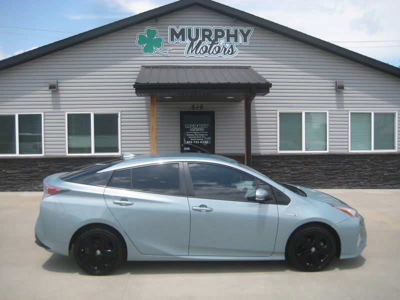 Murphy Motors photo