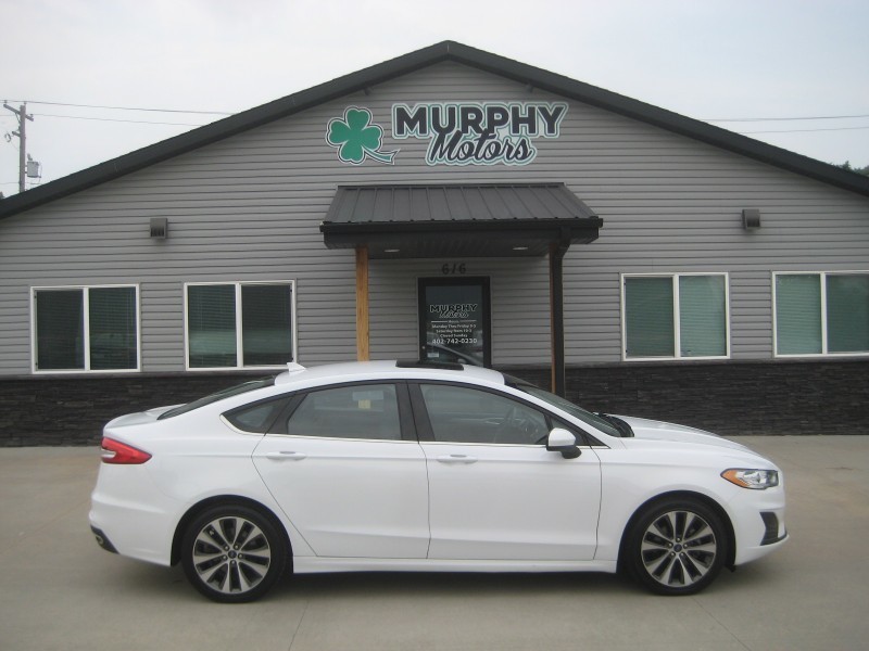 Murphy Motors photo