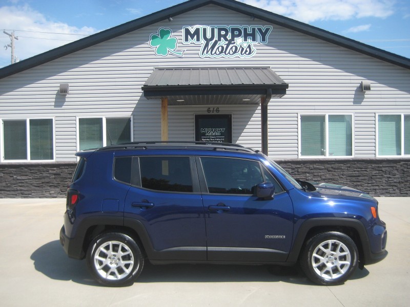 Murphy Motors photo