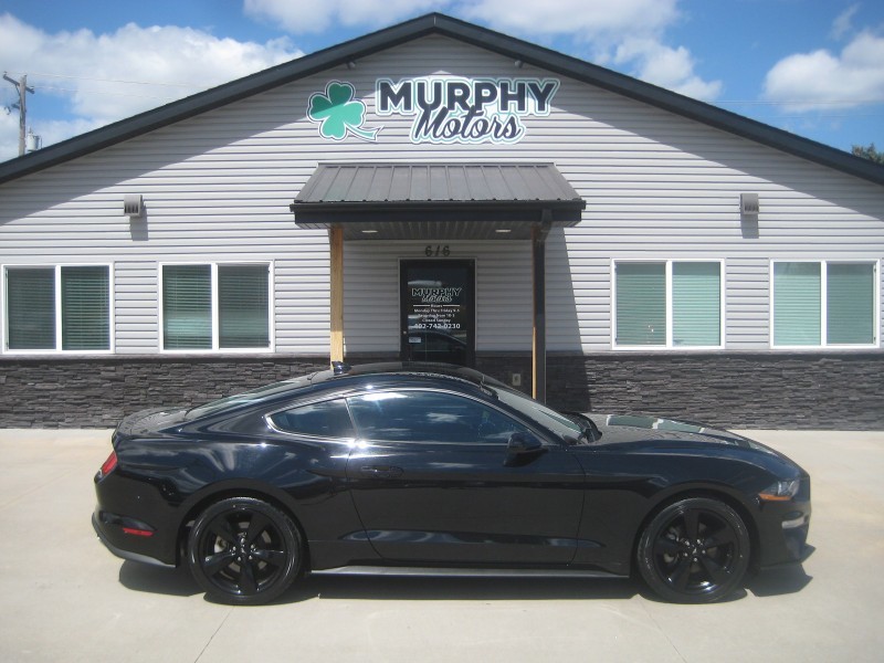 Murphy Motors photo