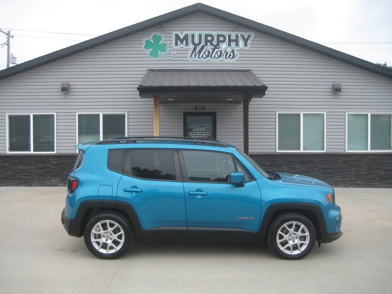 Murphy Motors photo