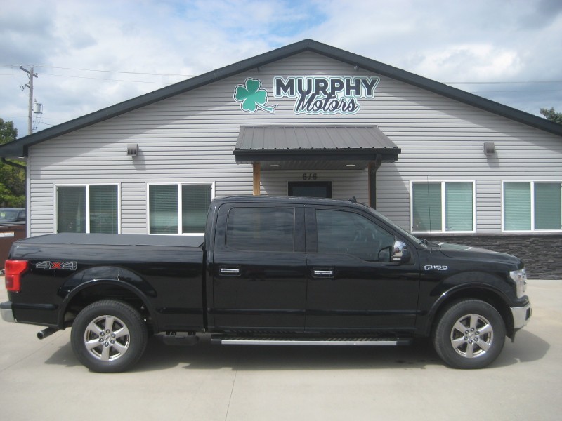 Murphy Motors photo