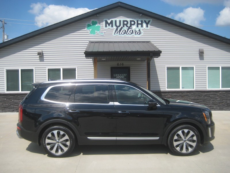 Murphy Motors photo