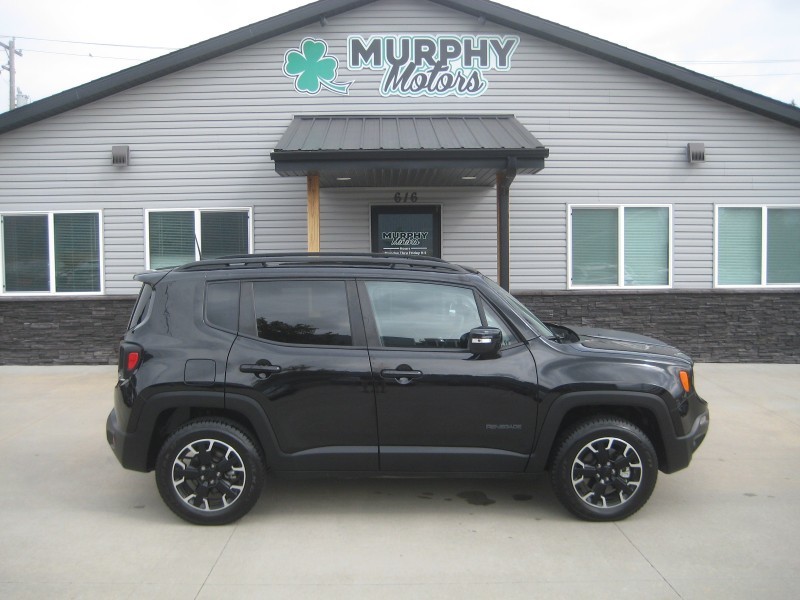 Murphy Motors photo