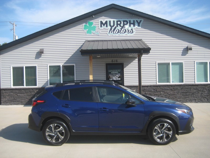 Murphy Motors photo