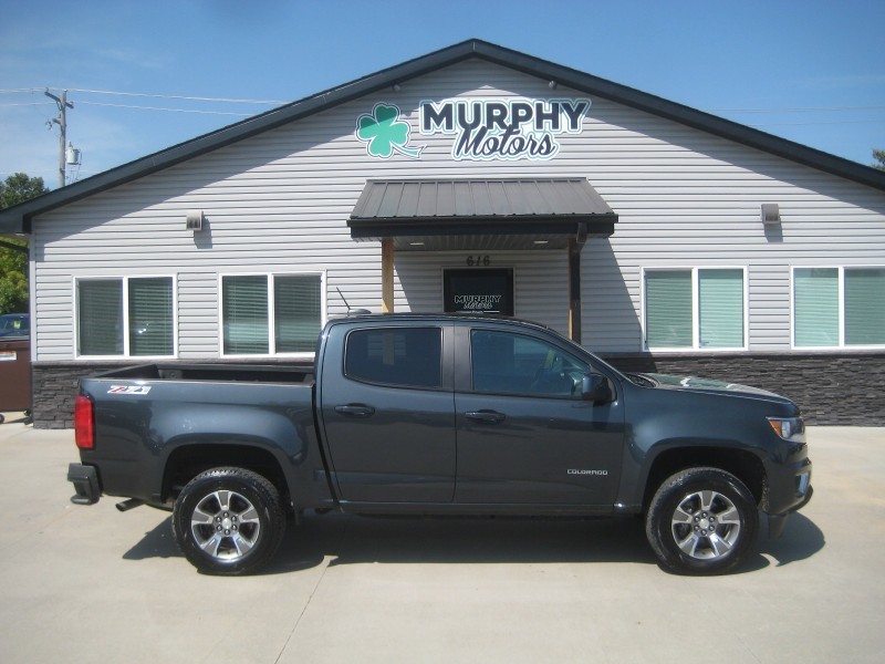 Murphy Motors photo