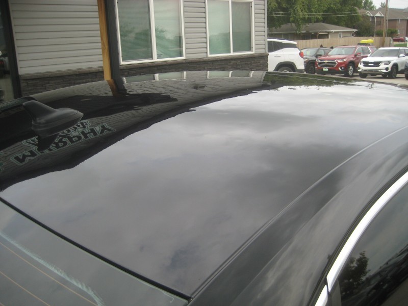 2018 Volkswagen Passat 2.0T SEL Premium photo 27