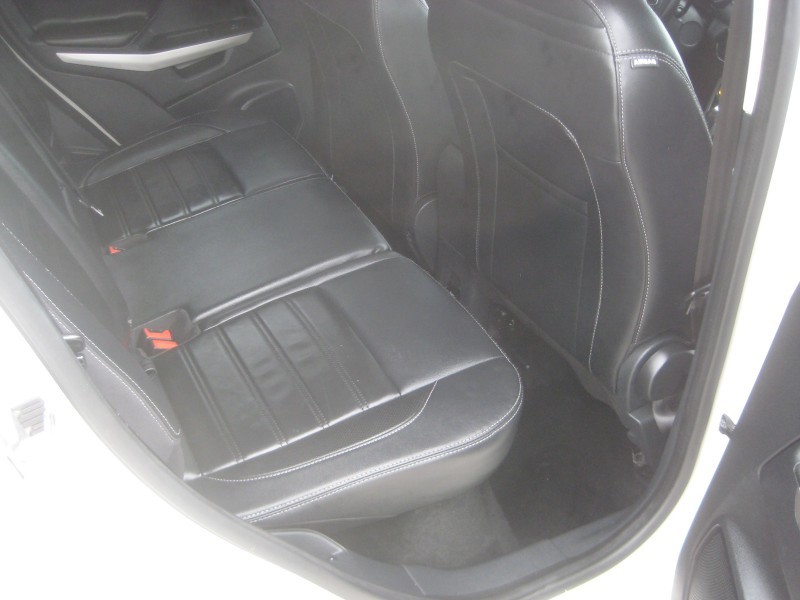 2020 Ford EcoSport Titanium photo 28