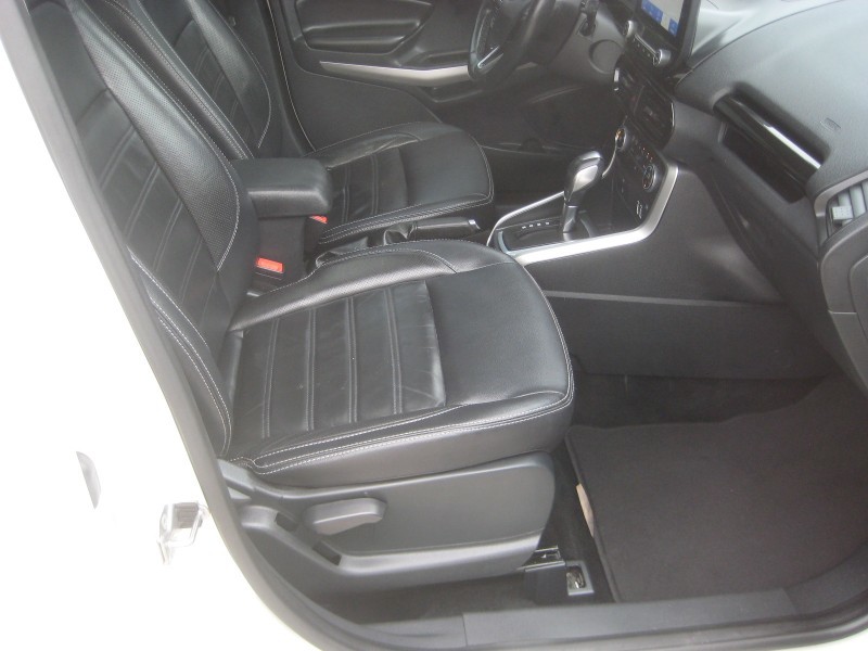 2020 Ford EcoSport Titanium photo 29