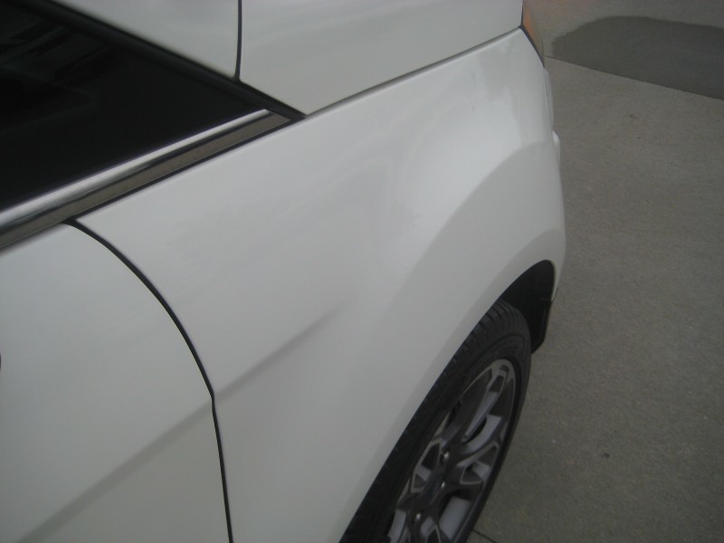 2020 Ford EcoSport Titanium photo 39