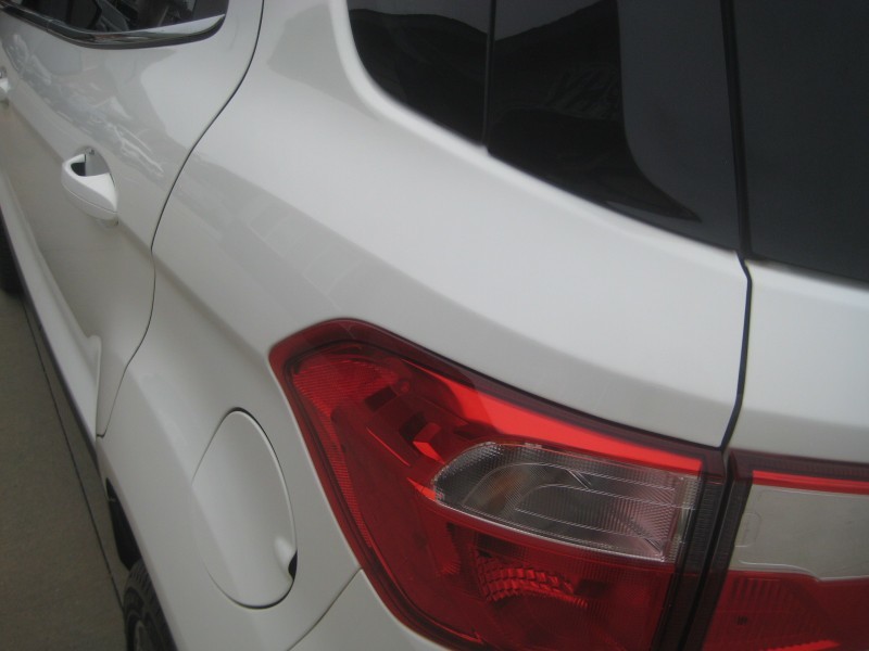 2020 Ford EcoSport Titanium photo 40