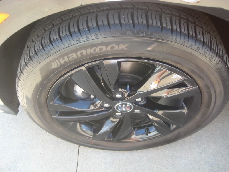 2025 Buick Encore GX Sport Touring photo 10