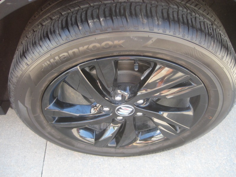 2025 Buick Encore GX Sport Touring photo 11