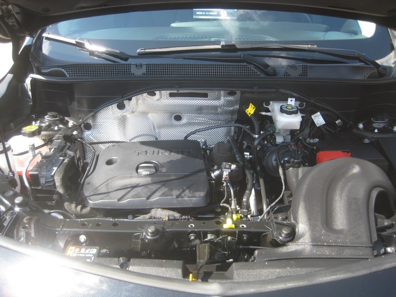 2025 Buick Encore GX Sport Touring photo 12