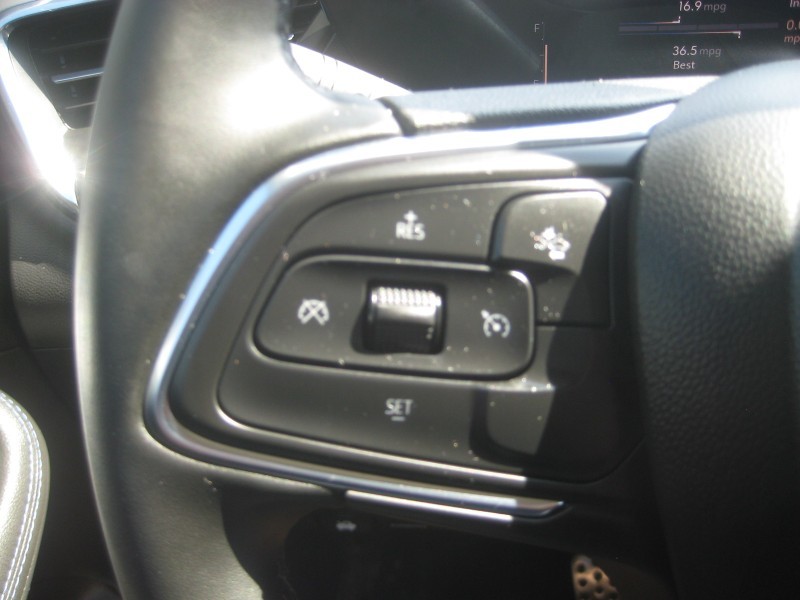 2025 Buick Encore GX Sport Touring photo 21