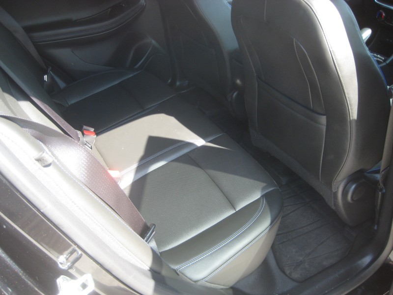 2025 Buick Encore GX Sport Touring photo 24