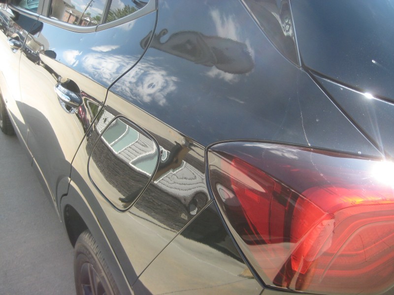 2025 Buick Encore GX Sport Touring photo 36