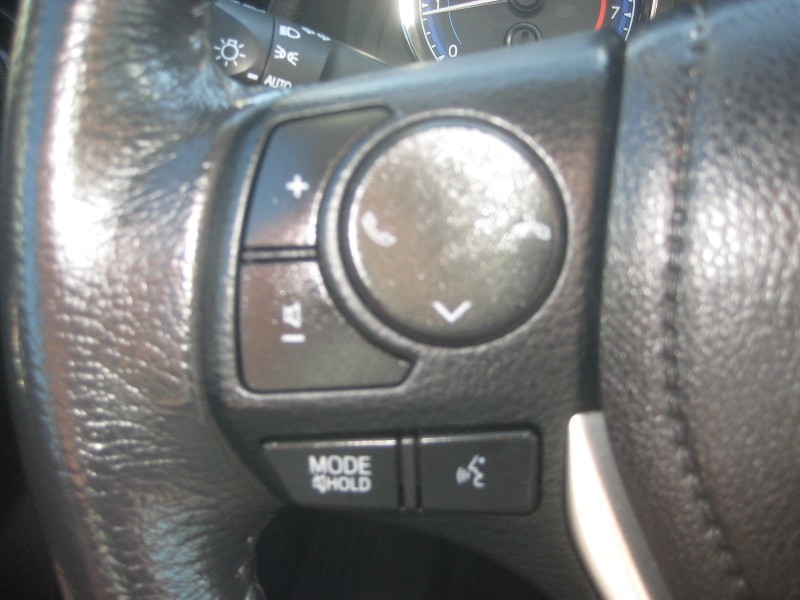 2018 Toyota Corolla XLE XSE photo 24