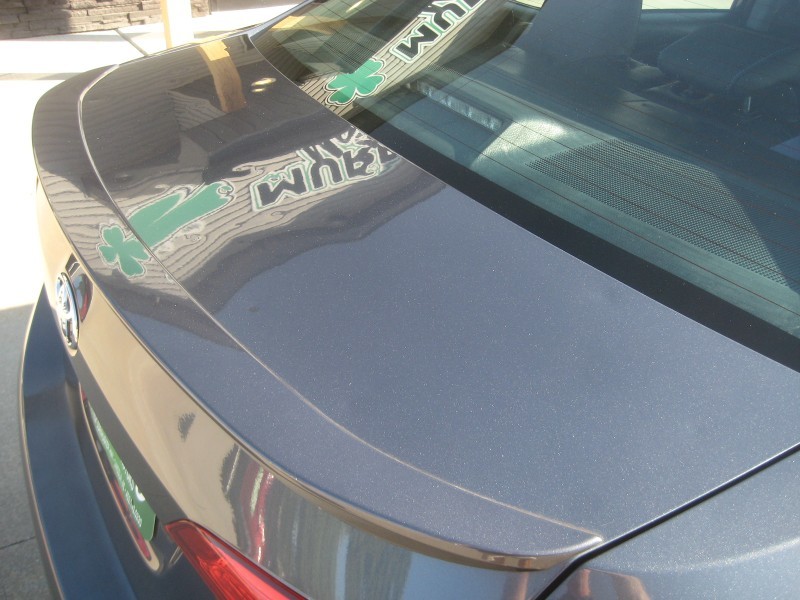 2018 Toyota Corolla XLE XSE photo 35