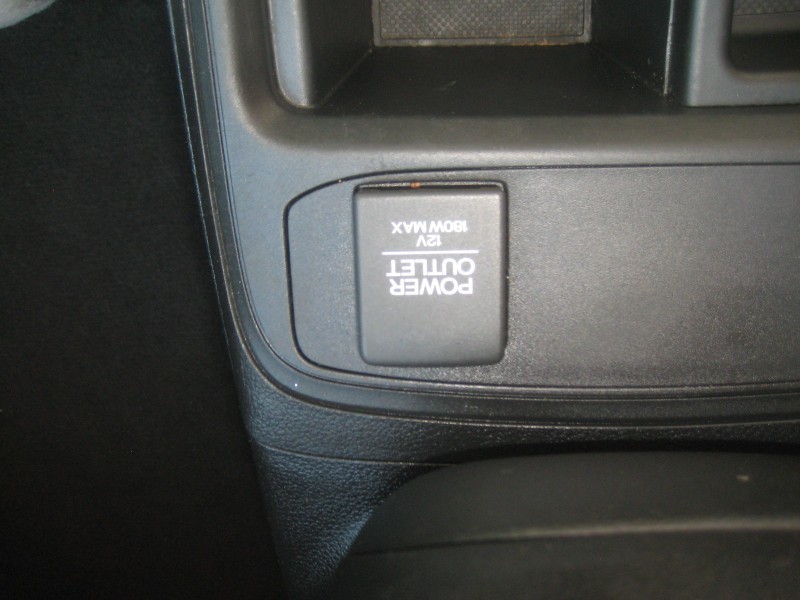 2015 Honda CR-V LX photo 16