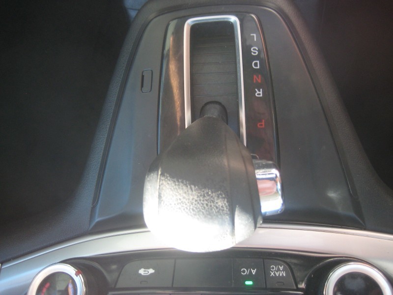 2015 Honda CR-V LX photo 17