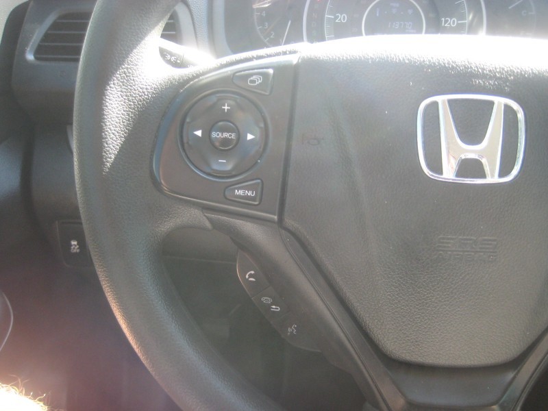 2015 Honda CR-V LX photo 23