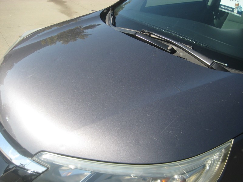 2015 Honda CR-V LX photo 28