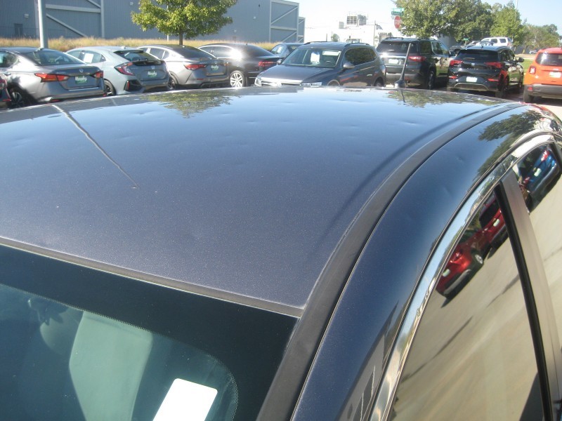2015 Honda CR-V LX photo 30