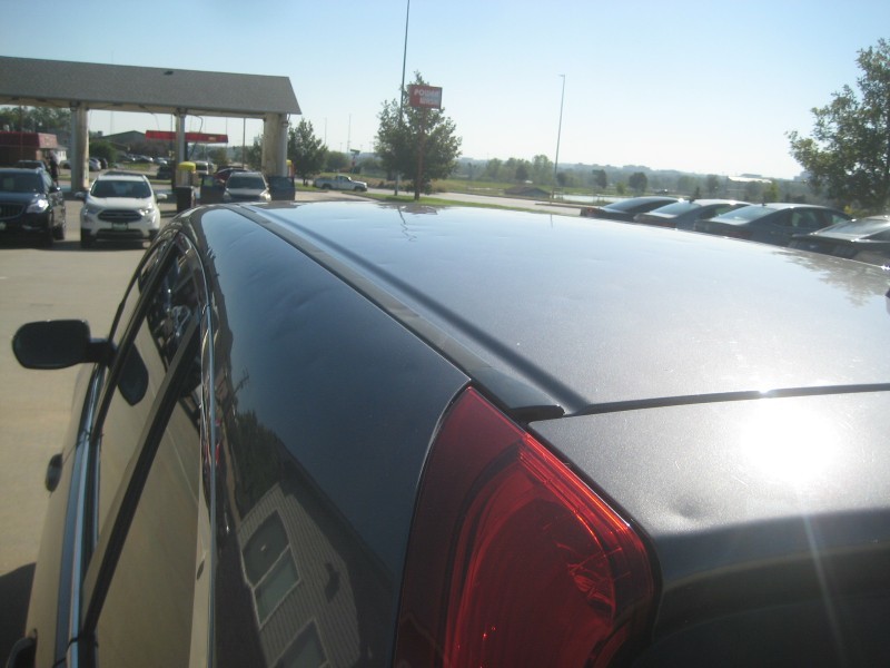 2015 Honda CR-V LX photo 33