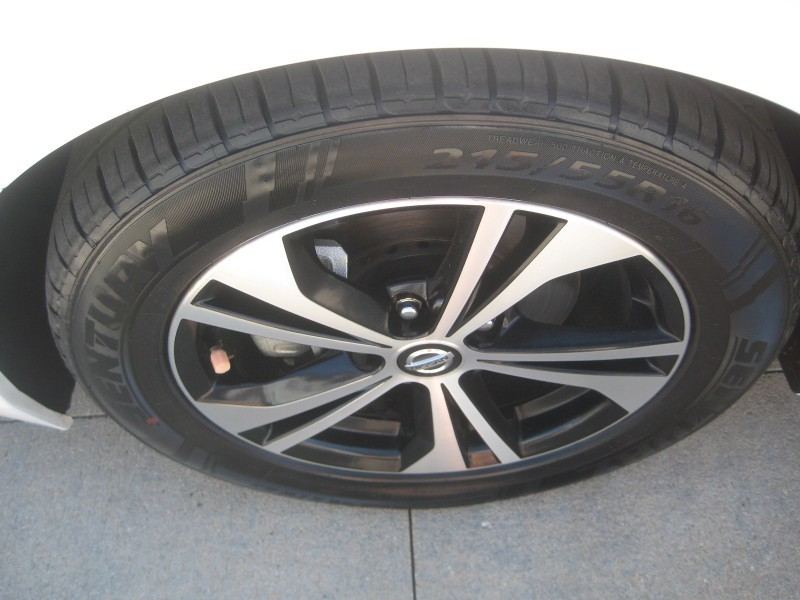 2022 Nissan Sentra SV photo 10