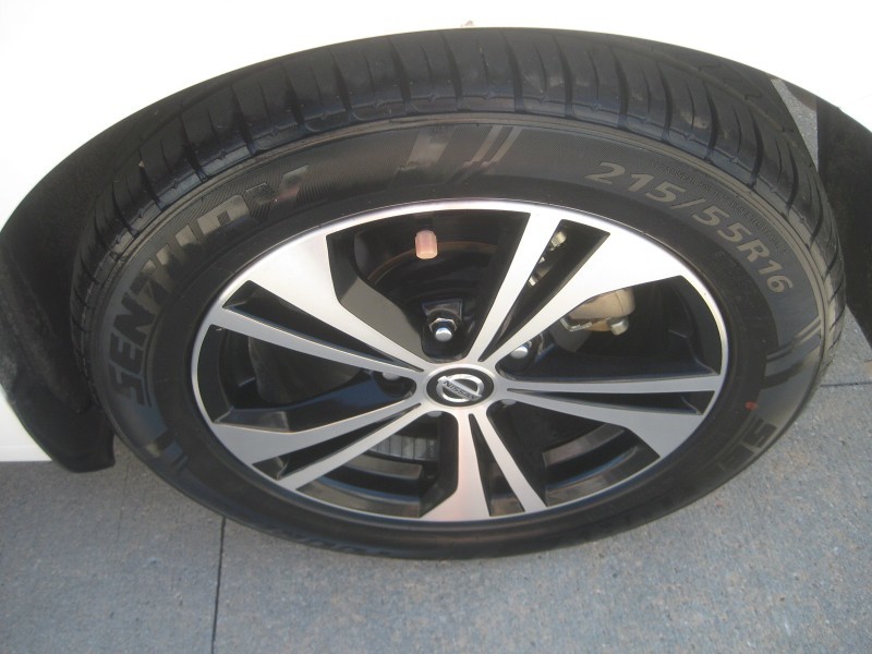2022 Nissan Sentra SV photo 11