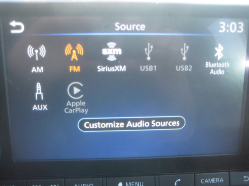 2022 Nissan Sentra SV photo 18